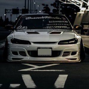 Meet your Posher, Alfasony